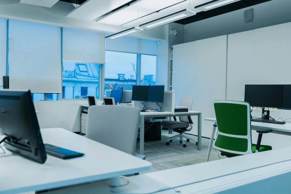 Offices & Corporate